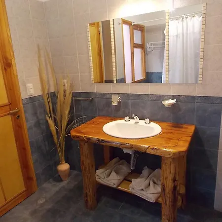 Carpe Diem Cabanas & Suites El Bolson Room photo